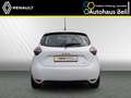 Renault ZOE Life R110 ZE50 Weiß - thumbnail 2