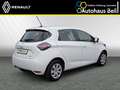 Renault ZOE Life R110 ZE50 Weiß - thumbnail 3