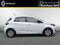 Renault ZOE Life R110 ZE50 Weiß - thumbnail 4
