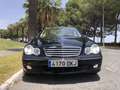 Mercedes-Benz C 240 Elegance 4M Negro - thumbnail 7