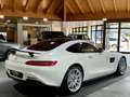 Mercedes-Benz AMG GT Coupe 4.0 V8 Bi-Turbo Blanc - thumbnail 5