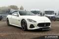 Maserati GranCabrio Sport Alb - thumbnail 3