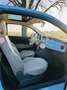 Fiat 500 0.9 TwinAir Lounge pano+nieuwe apk+grote beurt Blauw - thumbnail 9