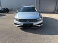 Volkswagen Passat Variant Business 2,0 SCR TDI DSG Silber - thumbnail 2