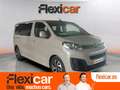 Citroen Spacetourer Talla M BlueHDi 110kW (150cv) Shine Beige - thumbnail 1