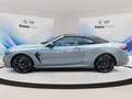 BMW M8 Cabrio Laser 360° HEAD-UP SITZBELÜFT RFK HIFI Grau - thumbnail 3