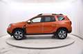 Dacia Duster 1.0 tce Prestige up Gpl 4x2 100cv Arancione - thumbnail 3