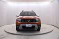 Dacia Duster 1.0 tce Prestige up Gpl 4x2 100cv Arancione - thumbnail 2