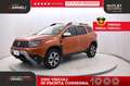 Dacia Duster 1.0 tce Prestige up Gpl 4x2 100cv Arancione - thumbnail 1