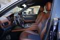 Maserati Levante V6 Diesel 275 CV AWD Q4 Granlusso Unicoproprietar Bleu - thumbnail 10
