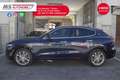 Maserati Levante V6 Diesel 275 CV AWD Q4 Granlusso Unicoproprietar Bleu - thumbnail 4