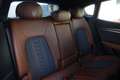 Maserati Levante V6 Diesel 275 CV AWD Q4 Granlusso Unicoproprietar Bleu - thumbnail 14