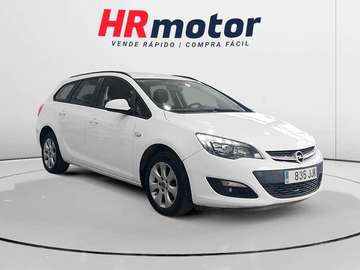 ST 1.6CDTi S/S Selective 110