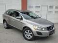 Volvo XC60 XC60 D3 AWD Kinetic Geartronic *Pickerl NEU* Grau - thumbnail 2
