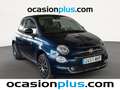 Fiat 500 1.0 Hybrid Dolcevita 52kW Bleu - thumbnail 2
