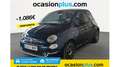 Fiat 500 1.0 Hybrid Dolcevita 52kW Bleu - thumbnail 1