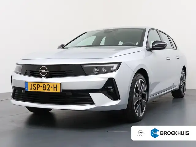 Opel Astra Electric 54 kWh Edition | SOH 98,13% | Apple Carpl