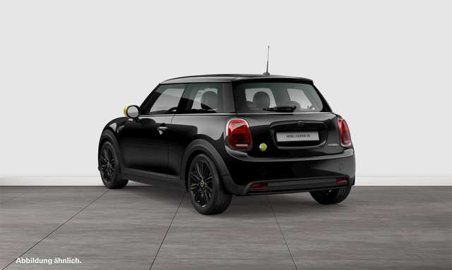 MINI Cooper SE Electric Trim Aut Nav HuD LED h&k Pano