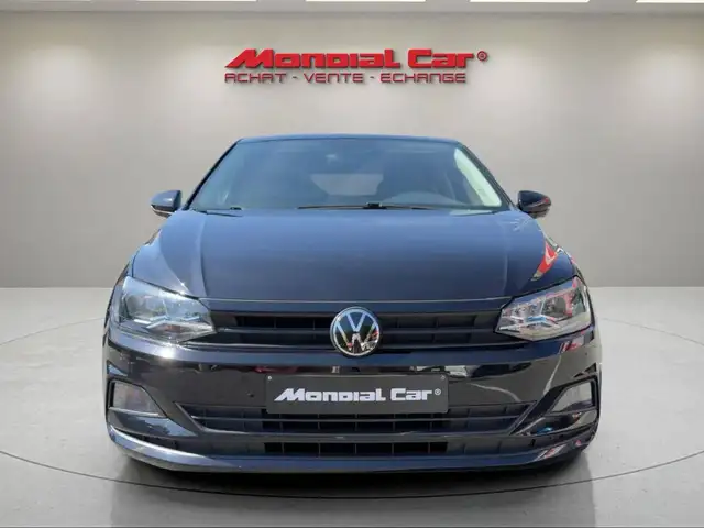 Volkswagen Polo view 9