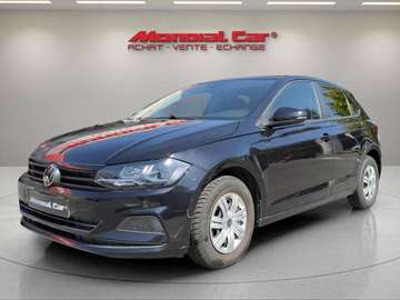 Polo 1.0i Trendline - Apple CarPlay - Capteur avant & arrière -
