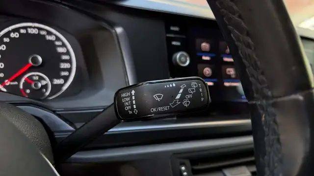 Volkswagen Polo view 14