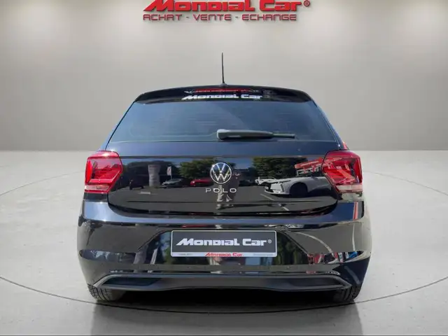 Volkswagen Polo view 5