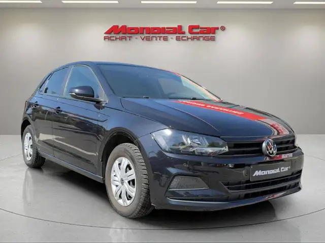 Volkswagen Polo view 8