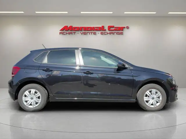 Volkswagen Polo view 7