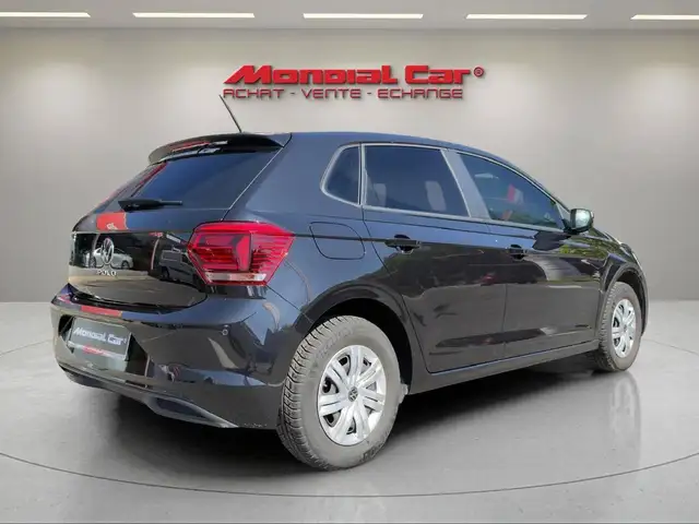 Volkswagen Polo view 6