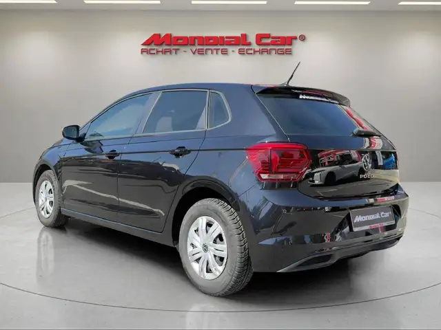 Volkswagen Polo view 4