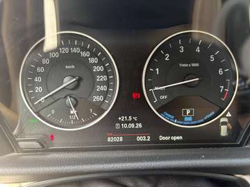 225xe iPerformance Active Tourer