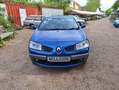 Renault Megane 1.6 Coupe-Cabriolet Rechtslenker !! Blau - thumbnail 12