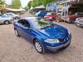 Renault Megane 1.6 Coupe-Cabriolet Rechtslenker !! Blau - thumbnail 10