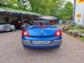 Renault Megane 1.6 Coupe-Cabriolet Rechtslenker !! Bleu - thumbnail 4