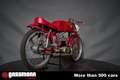 MV Agusta 125 cc Racing Motorcycle Kırmızı - thumbnail 7