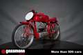 MV Agusta 125 cc Racing Motorcycle Czerwony - thumbnail 4