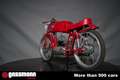 MV Agusta 125 cc Racing Motorcycle Kırmızı - thumbnail 2