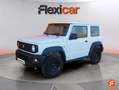 Suzuki Jimny 1500cc+102CV Blanco - thumbnail 6