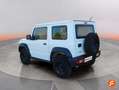 Suzuki Jimny 1500cc+102CV Blanco - thumbnail 8