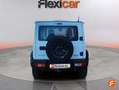 Suzuki Jimny 1500cc+102CV Blanco - thumbnail 10