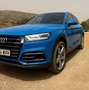 Audi Q5 Competition 55 TFSI E quattro S tronic Azul - thumbnail 5