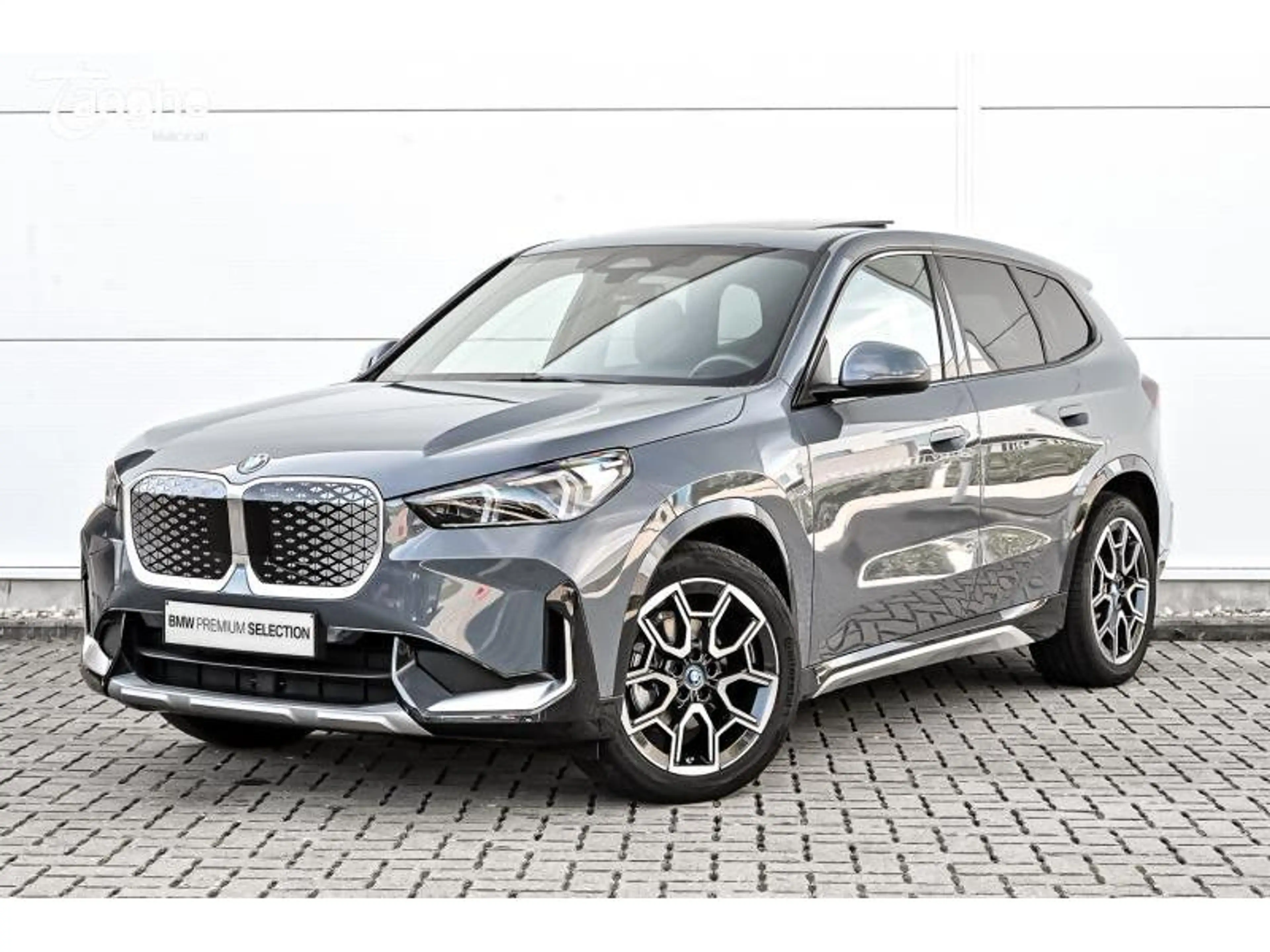 BMW iX1 eDrive20 Xline