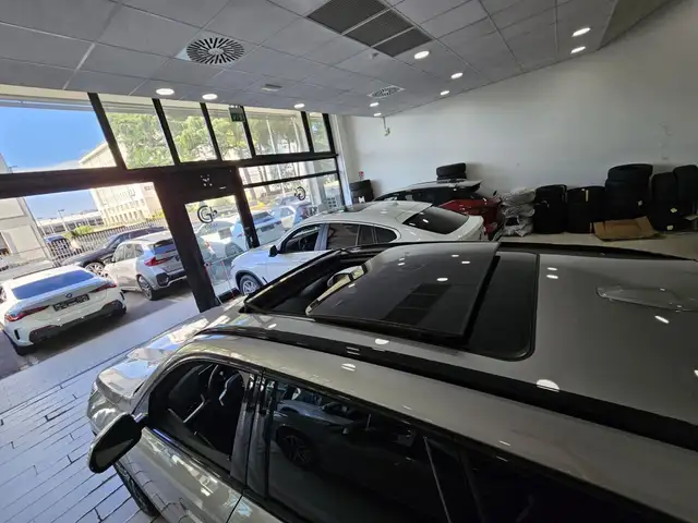 BMW X1 view 17