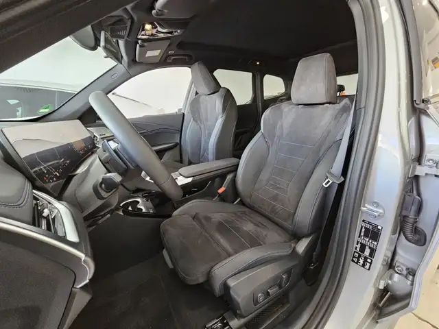 BMW X1 view 18