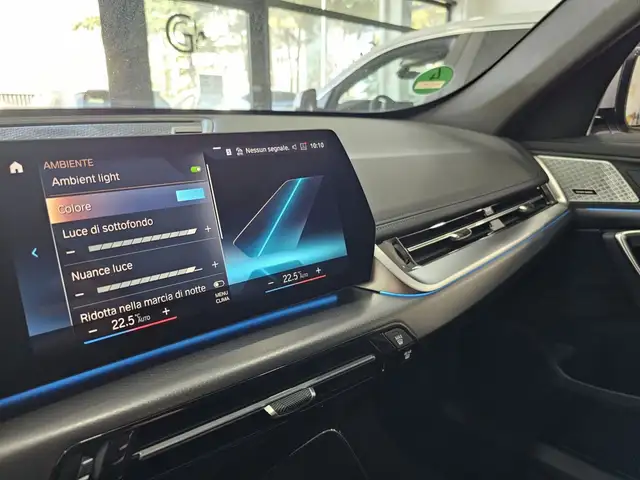 BMW X1 view 30