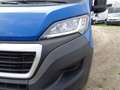 Peugeot Boxer 330 2.2 BlueHDi 140 S&S PC-TN Furgone Blu/Azzurro - thumbnail 5