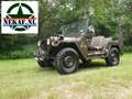 Ford M USA MUTT M151A2 1968 4x4 terreinwagen Grün - thumbnail 2