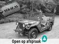 Ford M USA MUTT M151A2 1968 4x4 terreinwagen Grün - thumbnail 16