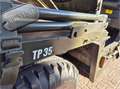 Ford M USA MUTT M151A2 1968 4x4 terreinwagen Green - thumbnail 7