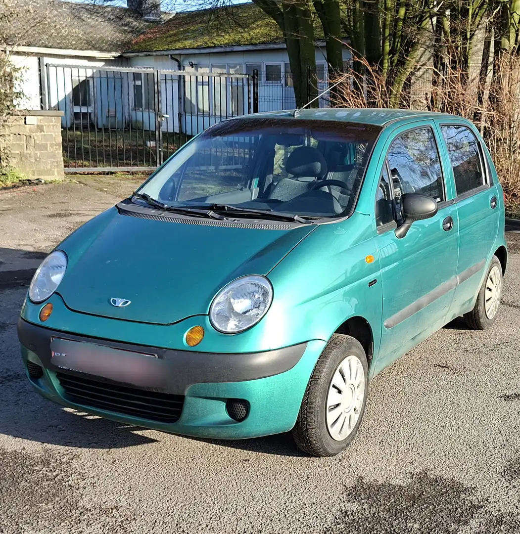Daewoo Matiz 0.8i Spirit - 1